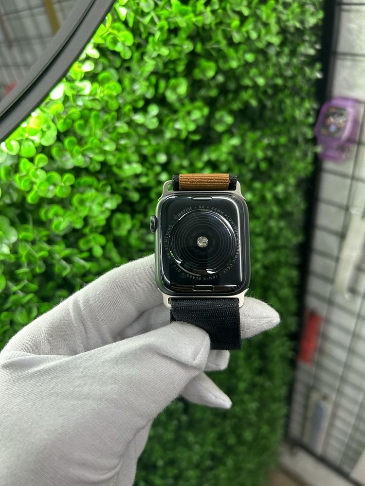 ‼️ Apple Watch Ідеальні SE44 SE2020-2021 Магазин, Гарантія, Вибір