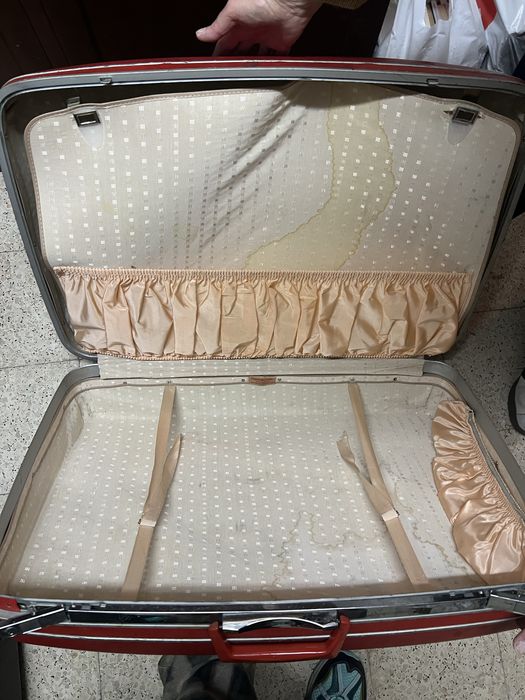 Mala vintage Samsonite