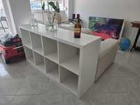 Cubos kallax ikea