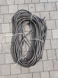 Kabel siłowy 5-żyłowy 55m H07RN-F 5G2,5