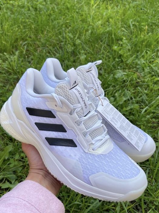 Волейбольні кросівки Adidas CrazyFlight