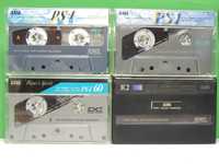 Аудиокассета Top Mix AXIA K2 и PS- 4 шт - Japan