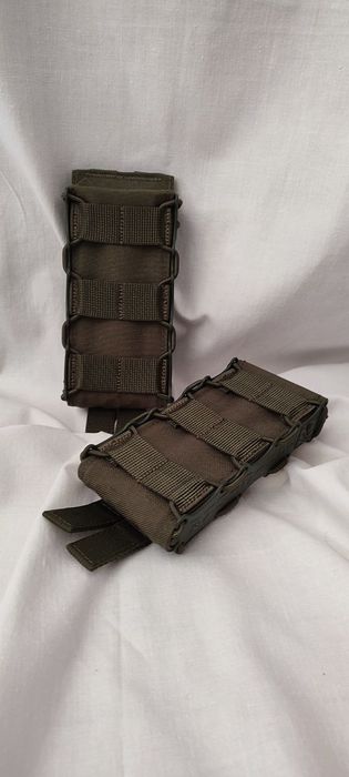 подсумки для магазинов АК 74