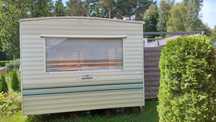 Domek  Holenderski