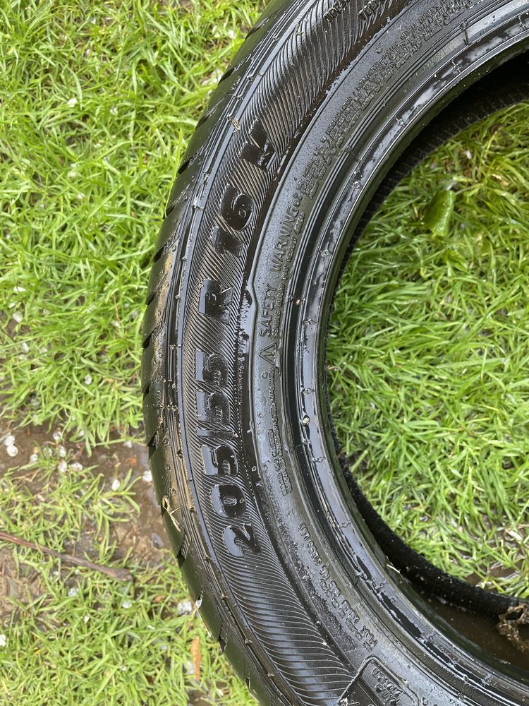 Opona 205/55 R16