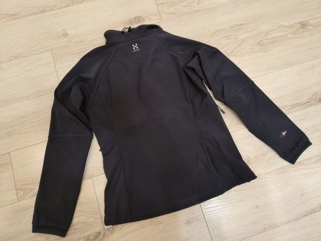 Kurtka damska Softshell Haglöfs r. L