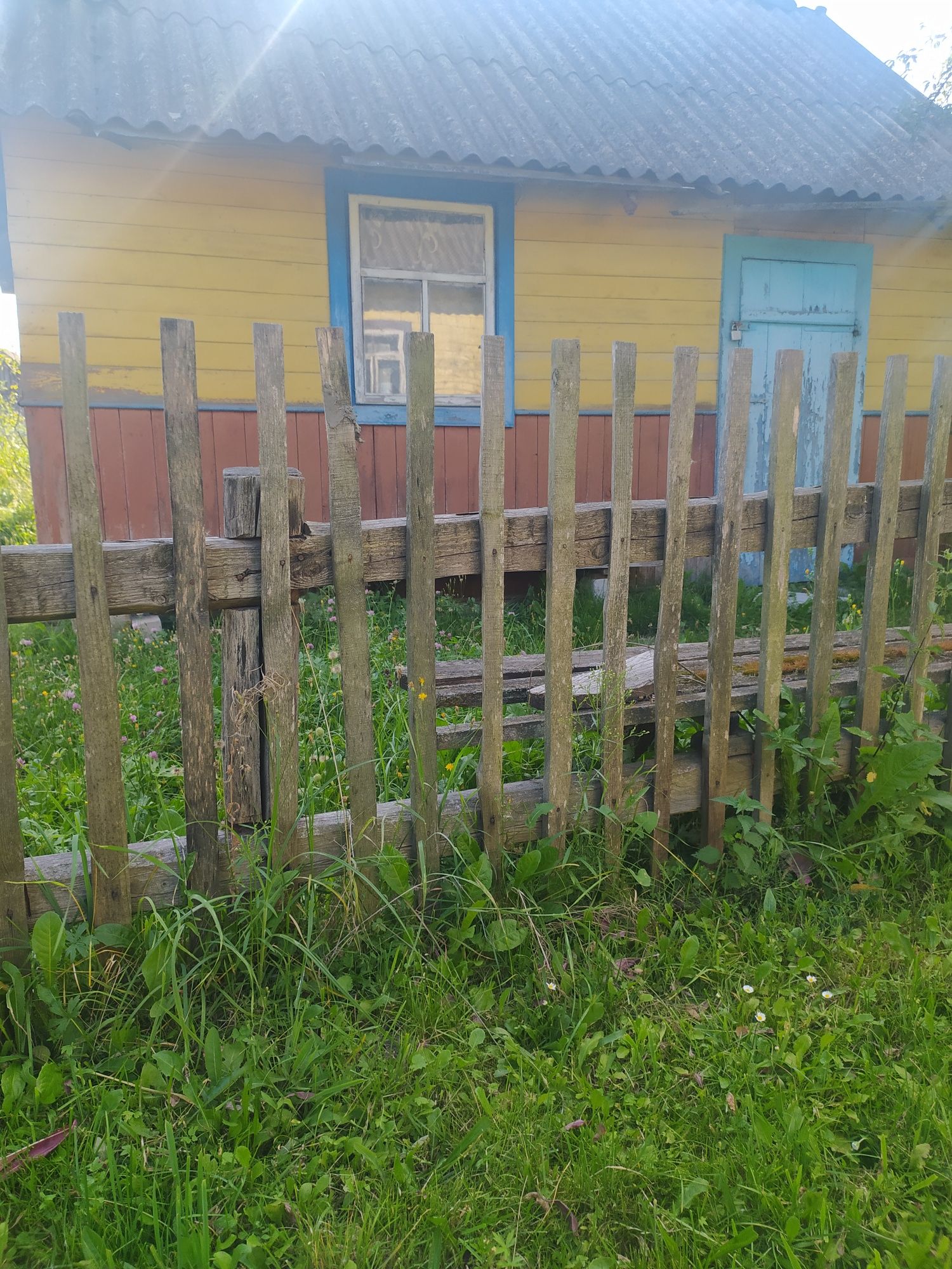 Продається будинок в селі Сошичне Волинська область