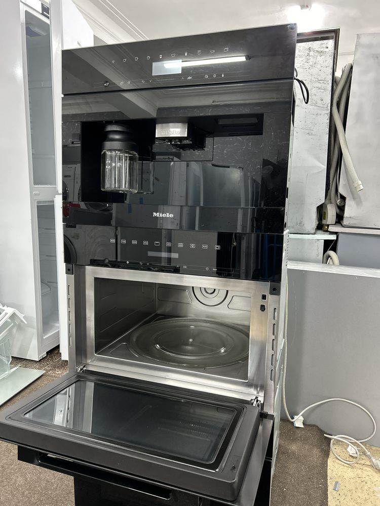 КОМПЛЕКТ MIELE  техніки для кухні вбудована техніка для кухні MIELE H