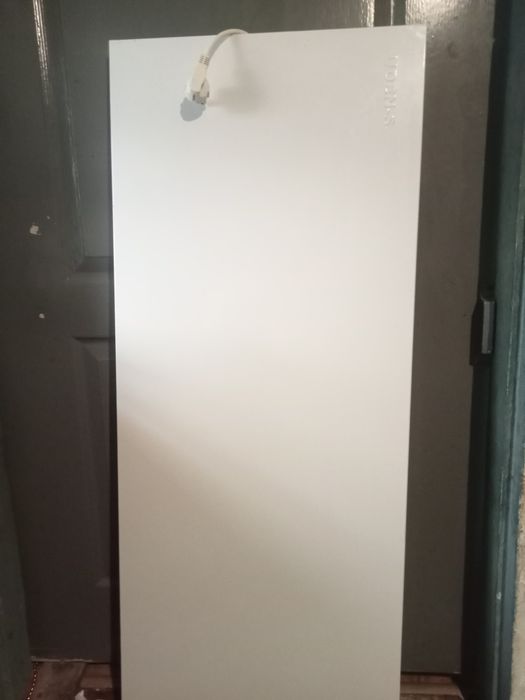 Обігрівач настінний