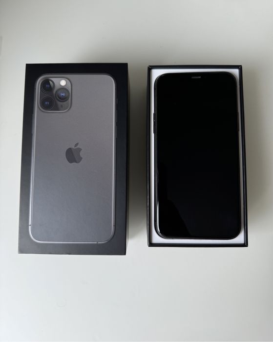 Продам apple iPhone 11 Pro 256 gb.