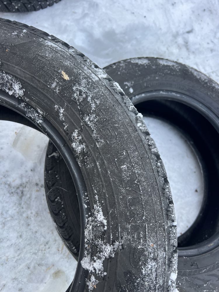 225/65/17 Nokian hakkapeliitta R 3 Suv okazja