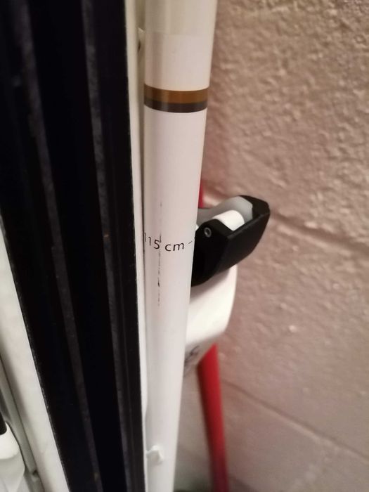 HEAD Skis + LEKI sticks