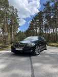 BMW F11 Touring 2013 rok