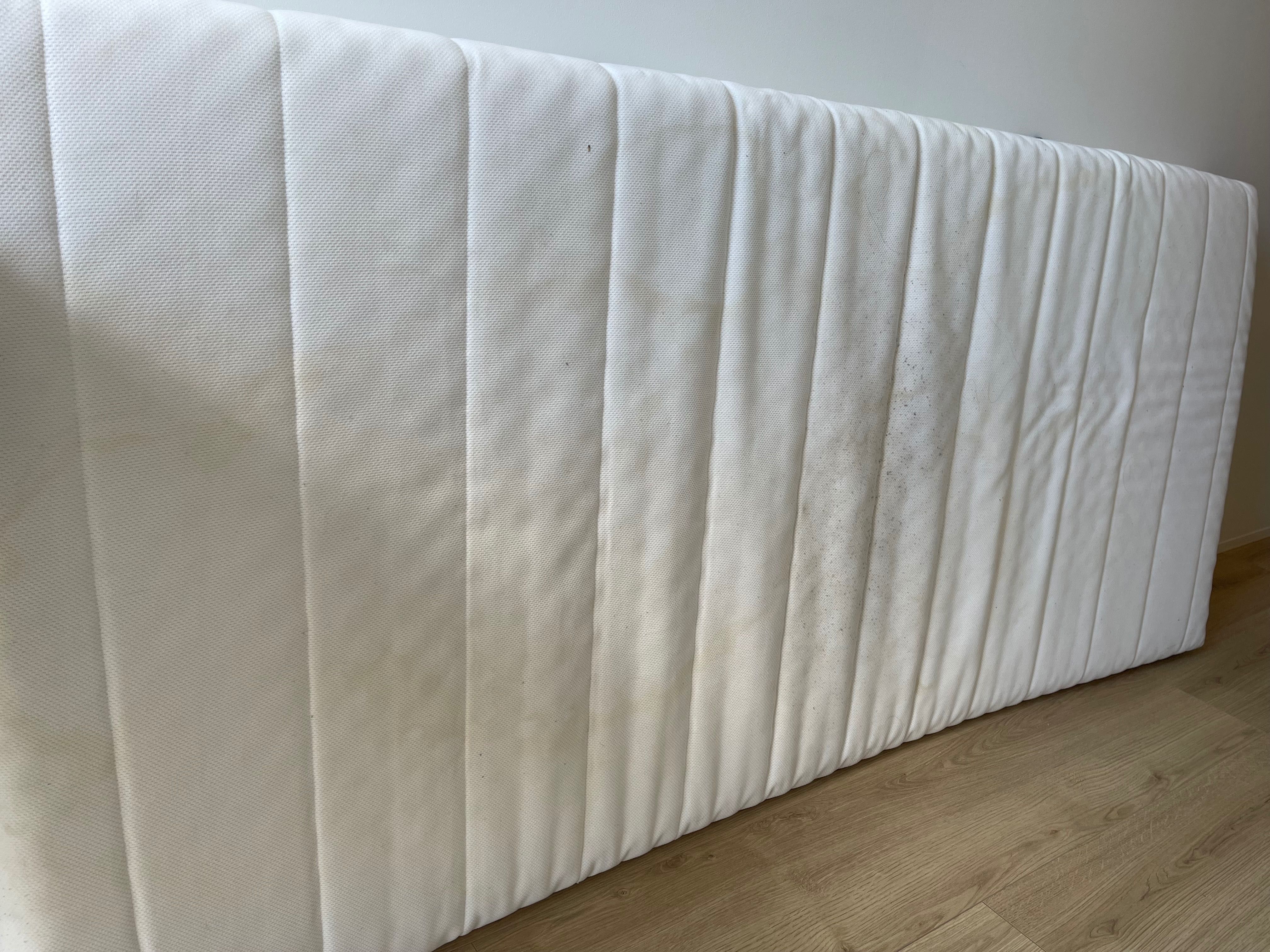 Colchão solteiro Ikea