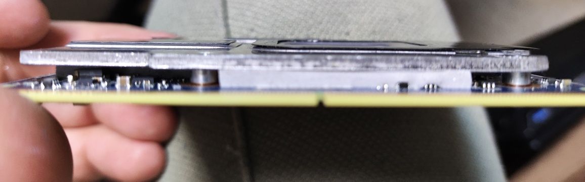 Nvidia quadro T1000 MXM 3.0A HP Z2 mini G4 G5 G6 для апгрейду