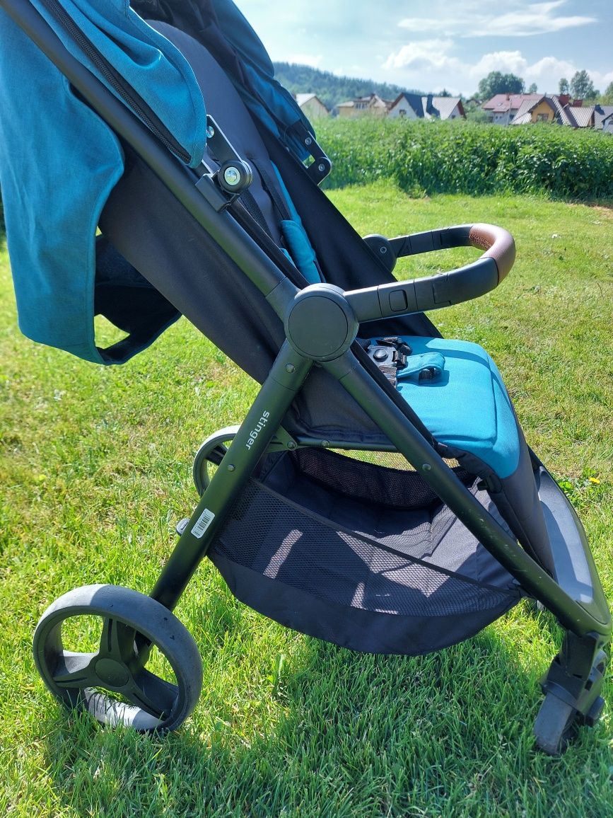 Wózek spacerowy 4baby