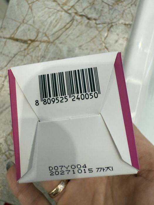 Histolab blemish balm spf 35