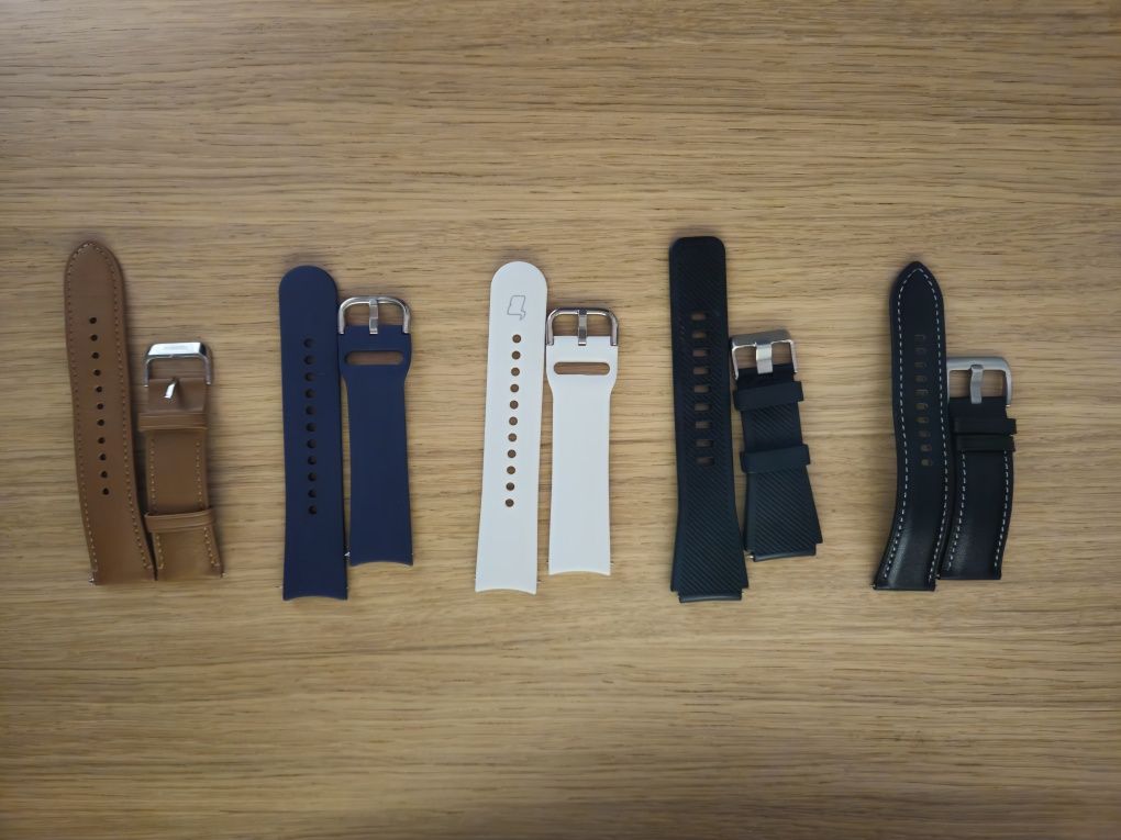 Xiaomi watch S1 Pro