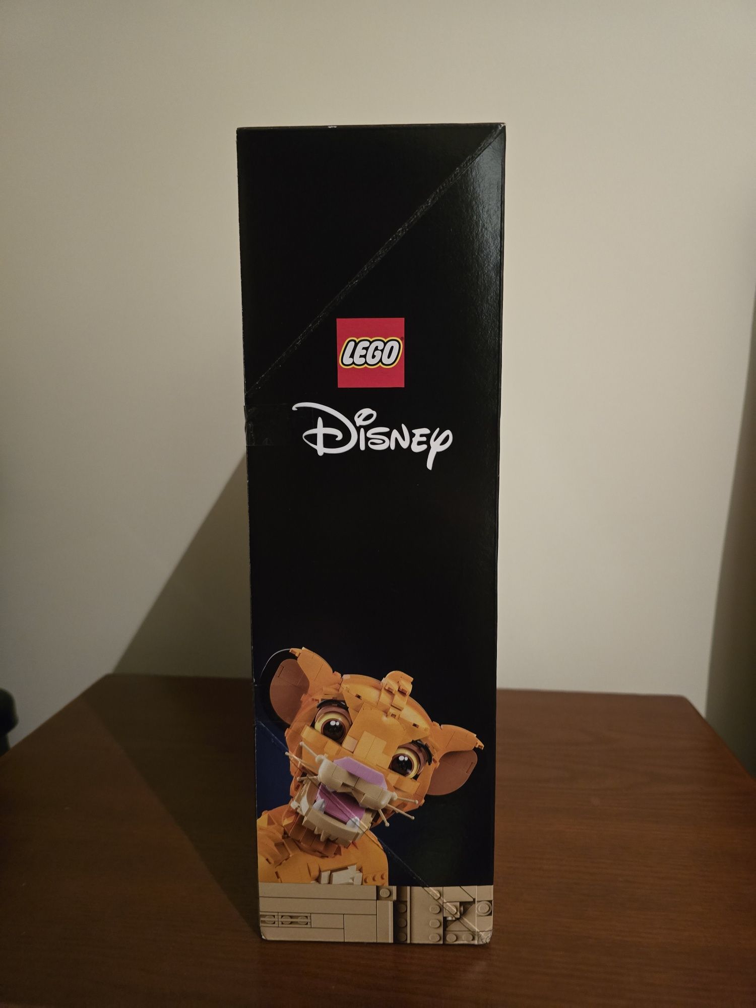 LEGO 43247 - The Lion King