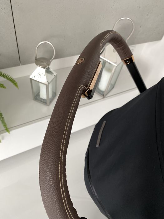 Cybex priam 2.0 rosegold spacerówka