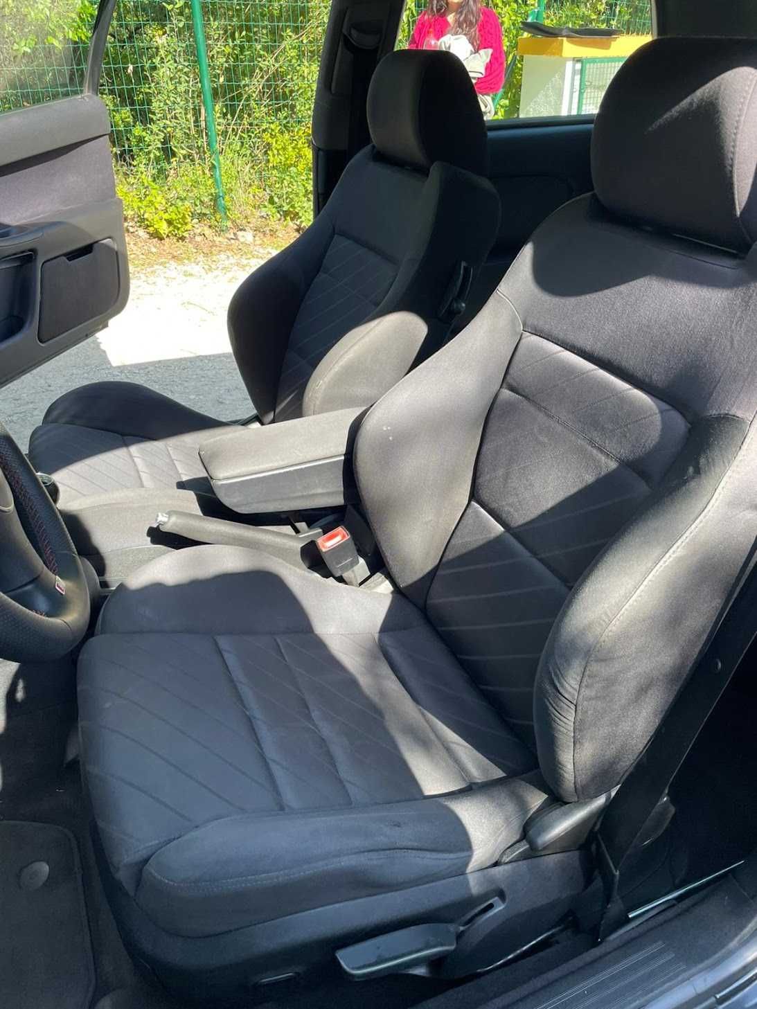 Audi A3 8L 1,9 tdi 130cv sline de 2002