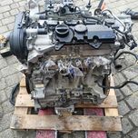 Silnik Volvo B4154T4  1.5 benzyna V40,xc40