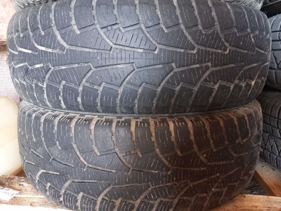 Opony continental 215/65r16 c-360 c-330 t-25