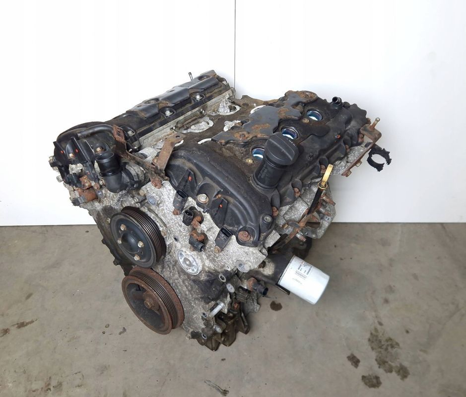 Silnik Słupek Cadillac Saab 94x 9-4x 3.0 A30yh