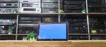 Планшет Jumper Ф/Intel X5-Z8350/Ram 4Gb/HDD 64Gb