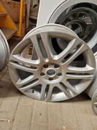 Oryginalne Felgi Skoda Superb 3T0 18cali 5x112 ET46