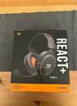 Słuchawki gamingowe Fnatic REACT+