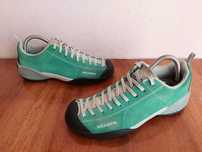 Кроссовки трекінгові для гір scarpa mojito оригінал 

Розмір по бірці: