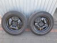 felgi strukturalne opel corsa E  15  4x100  6j et39