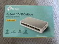 Switch TP-Link SF1008D