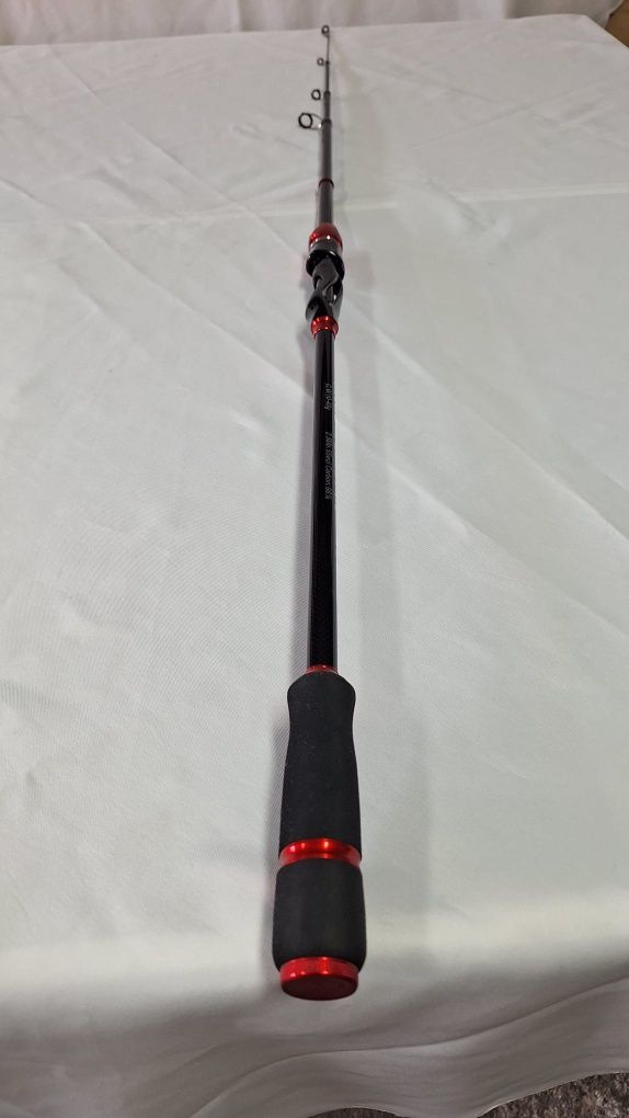 Wędka teleskopowa FL Intro Telespin 300 cm ćw: 10-40 g