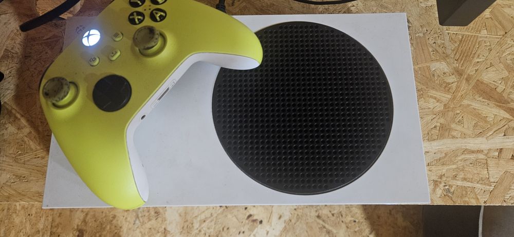 VENDO Xbox series S