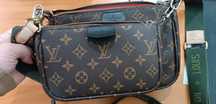 Сумка Louis Vuitton Оригинал