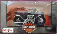 Модель мотоцикла Harley-Davidson 1200N XL Sportster 2008 1:18 Maisto