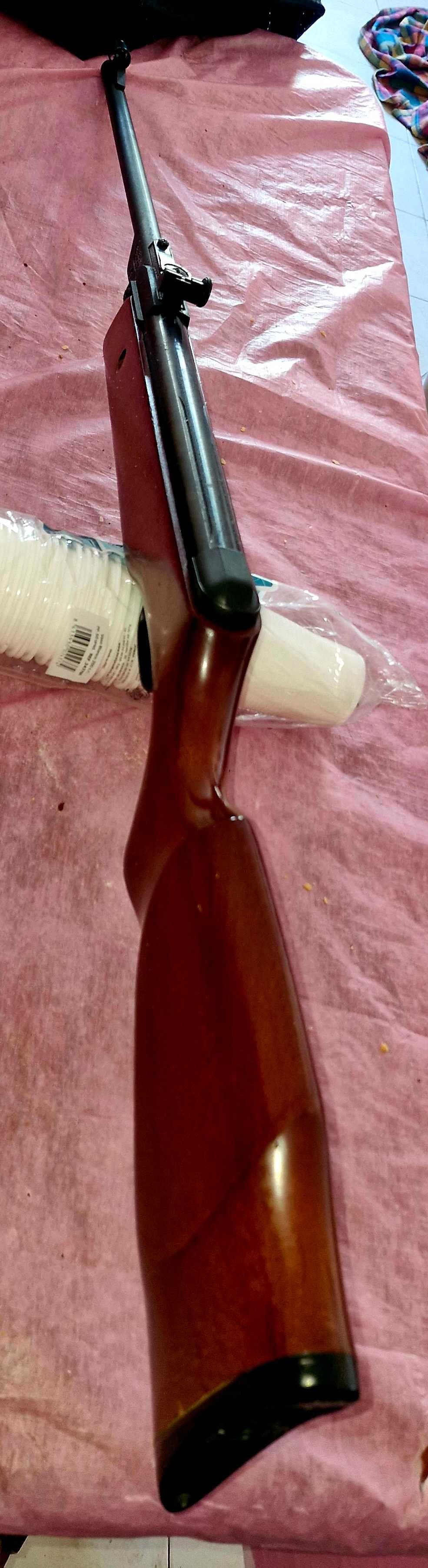 Vendo PERCAO DE AR EXPO-26 CAL.4.5.[177]