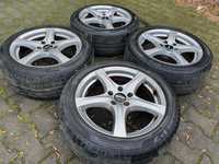 Felgi 17" Audi Vw Skoda 5x112 ET35+ 235.45.17 Letnie