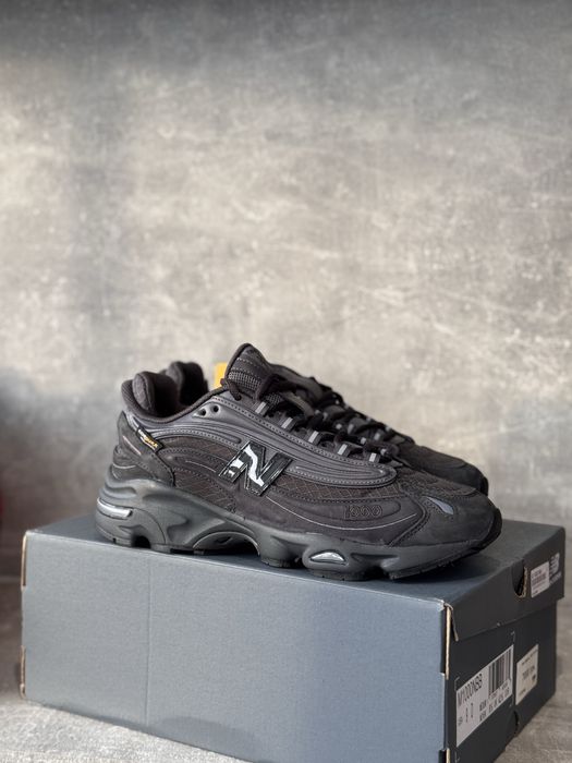 Кросівки New Balance 1000 Cordura