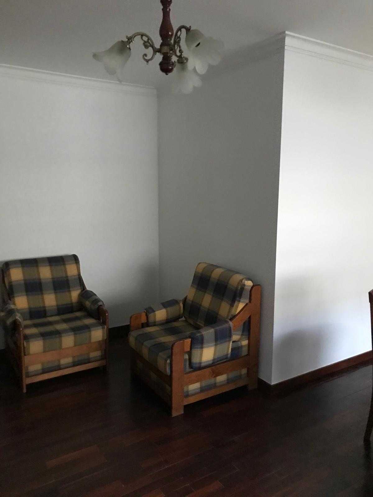 Mobília apartamento T2