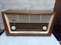 Radio lampowe GRUNDIG 4085