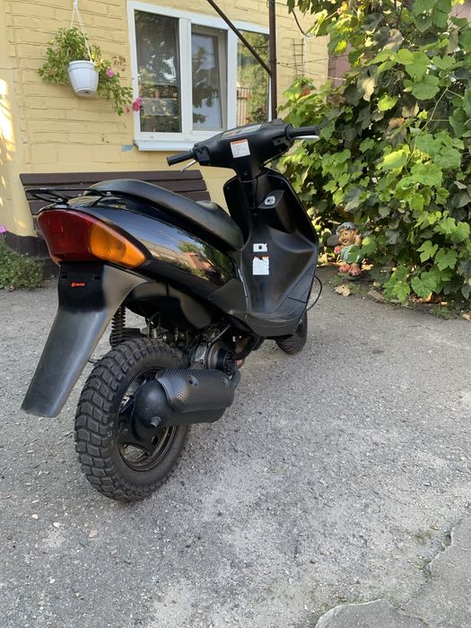 Suzuki let’s 2 new бабочка !!ТОРГ!!срочно