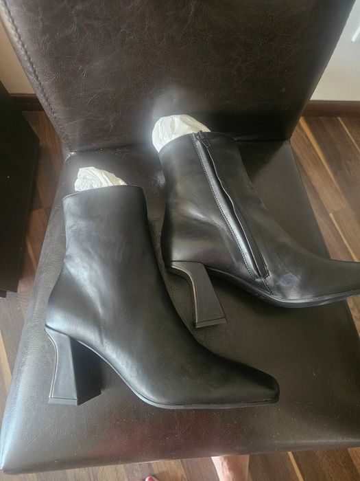 Botki furla kazar 37