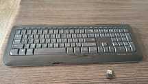 Klawiatura bezprzewodowa Microsoft 850