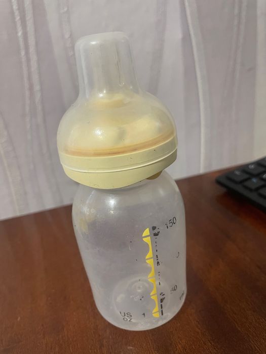 Молоковідсмоктувач