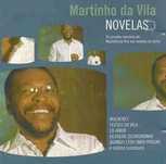 Martinho Da Vila – "Novelas" CD