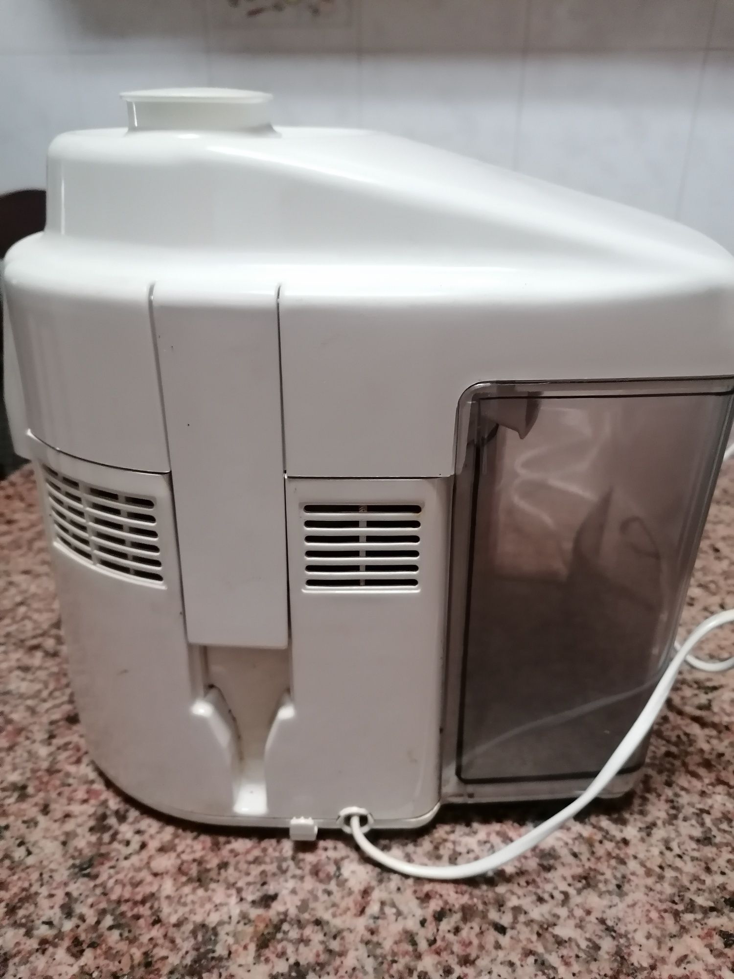 Máquina de sumos