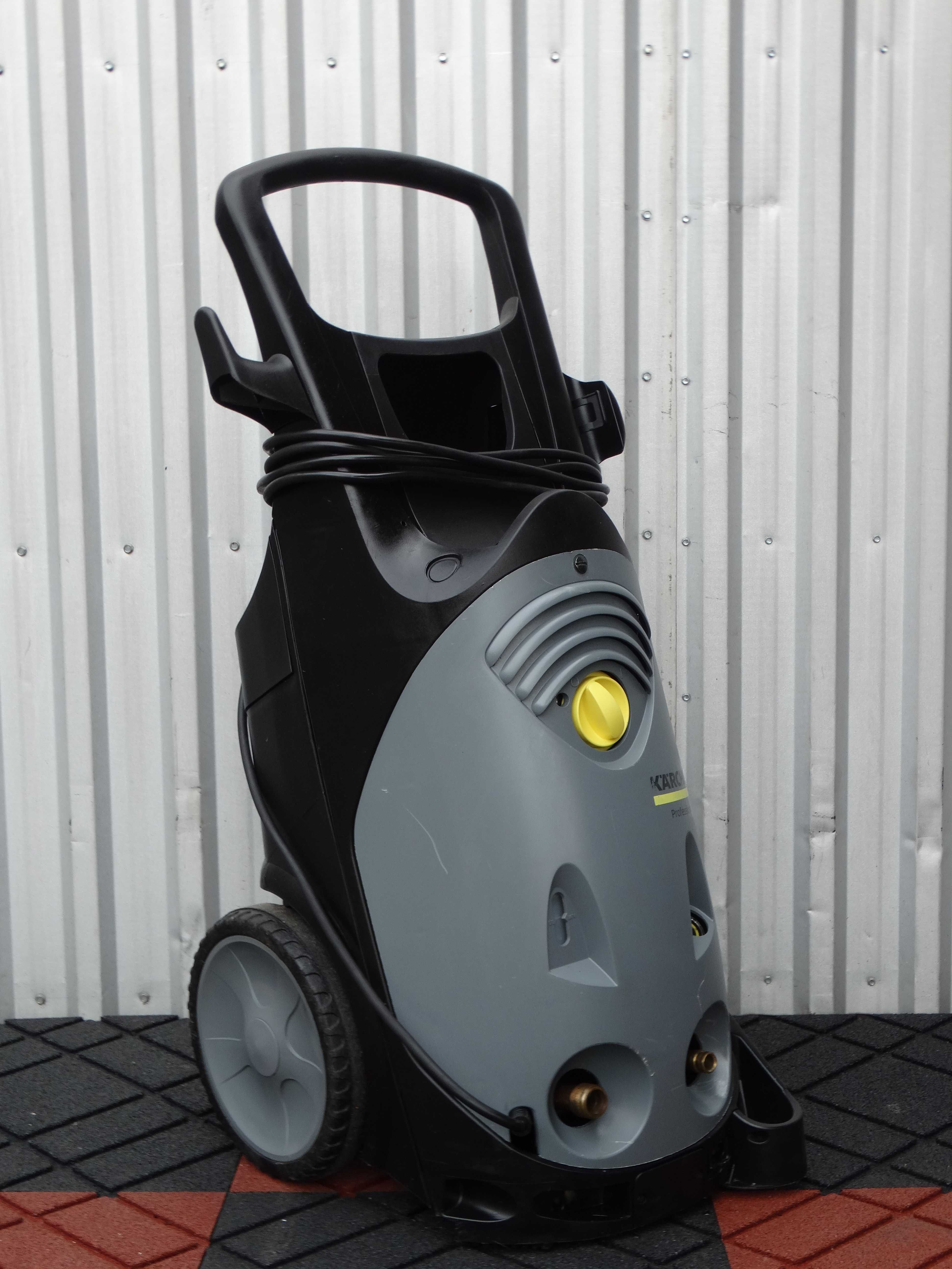 Profesjonalna Myjka Ciśnieniowa Karcher HD 10/25 4S * 2019rok